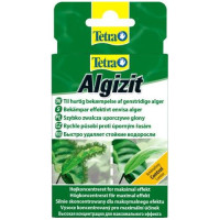 Засіб проти водоростей Tetra ALGIZIT, 10 табл