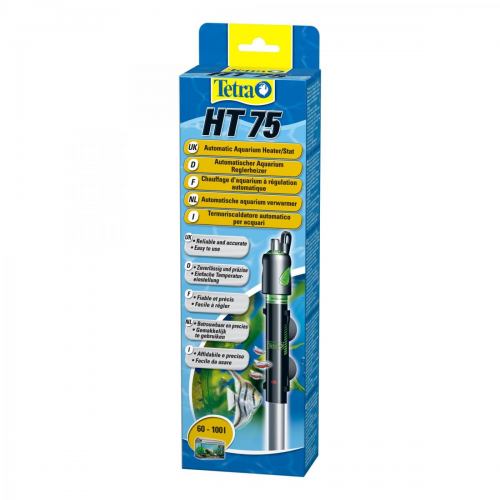 Обігрівач Tetratec HT 75w