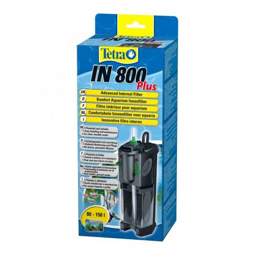 Внутрішній фільтр Tetra IN 800