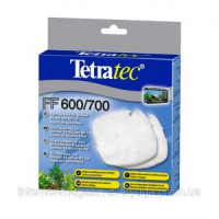 Наповнювач FF в фільтр Tetra EX 600/700/800 plus
