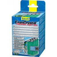 Наповнювач в фільтр Tetra Easy Crystal 250/300 Наповнювач в фільтр Tetra Easy Crystal 250/300