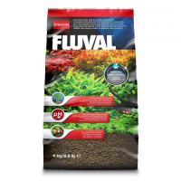 Субстрат для акваріума Hagen Fluval Plant and Shrimp Stratum, 4 кг Субстрат для акваріума Hagen Fluval Plant and Shrimp Stratum, 4 кг