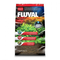Субстрат для акваріума Hagen Fluval Plant and Shrimp Stratum, 2 кг Субстрат для акваріума Hagen Fluval Plant and Shrimp Stratum, 2 кг
