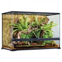 Тераріум Hagen Exo Terra, 90 × 45 × 60 см Тераріум Hagen Exo Terra, 90 × 45 × 60 см