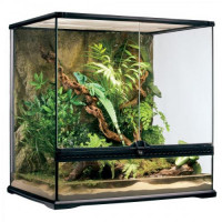 Тераріум Hagen Exo Terra, 60 × 45 × 60 см Тераріум Hagen Exo Terra, 60 × 45 × 60 см