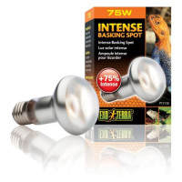 Лампа Hagen Exo Terra Intense Basking Spot, рефлеторная, 75 Вт Лампа Hagen Exo Terra Intense Basking Spot, рефлеторная, 75 Вт