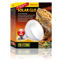 Лампа Hagen Exo Terra SOLAR-GLO, 160 Вт