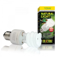 Лампа Hagen Exo Terra Natural Light, 13 Вт