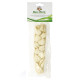Косичка Croci King Bone для собак, біла 15 см, 55 г, 1 шт