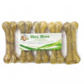 Кость Croci King Bone для собак, 7.5 см, 15 г, 5 шт/уп, ціна за упаковку