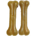 Кость Croci King Bone для собак, 12.5 см, 60 г, 2 шт / уп, ціна за упаковку