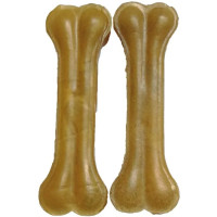 Кость Croci King Bone для собак, 12.5 см, 60 г, 2 шт / уп, ціна за упаковку Кость Croci King Bone для собак, 12.5 см, 60 г, 2 шт / уп, ціна за упаковку