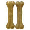 Кость Croci King Bone для собак, 15 см, 80 г, 2 шт / уп, ціна за упаковку