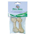 Кость Croci King Bone Buffalo для собак, вузлова, 7.5 см, 15 г, 2 шт / уп, ціна за упаковку