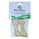 Кость Croci King Bone Buffalo для собак, вузлова, 7.5 см, 15 г, 2 шт / уп, ціна за упаковку