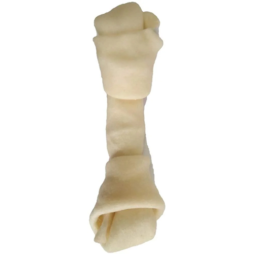Кость Croci King Bone Buffalo для собак, вузлова, 10 см, 30 г, 1 шт / уп