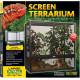 Тераріум Hagen Exo Terra каркасний сітчастий, 90 × 45 × 90 см