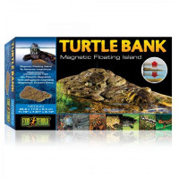 Декорація Hagen Exo Terra Turtle Bank, 30 × 18 × 5 см Декорація Hagen Exo Terra Turtle Bank, 30 × 18 × 5 см