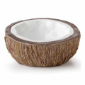 Поїлка для рептилій Hagen Exo Terra, кокос, 11 см