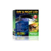 Светильник Hagen Exo, Terra Day & Night, маленький