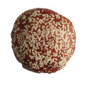 Ласощі здобна булочка Croci Bekery, для собак, з куркою, 10 см, 91 г, ціна за 1 шт