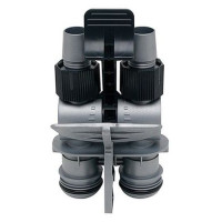 Краник Hagen Fluval Aqua Stop 105/405