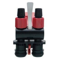 Краник Hagen Fluval Aqua Stop 106/406 Краник Hagen Fluval Aqua Stop 106/406