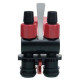 Краник Hagen Fluval Aqua Stop 106/406