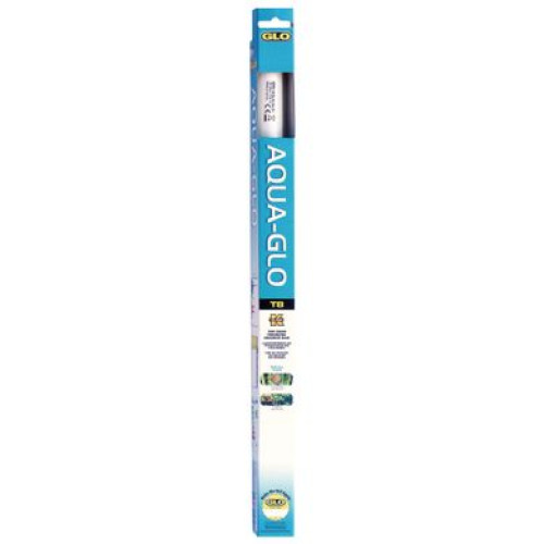 Люмінесцентна лампа Hagen Aqua-GLO, 30 Вт, 89 см