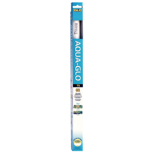 Люмінесцентна лампа Hagen Aqua-GLO, 8 Вт, 30 см