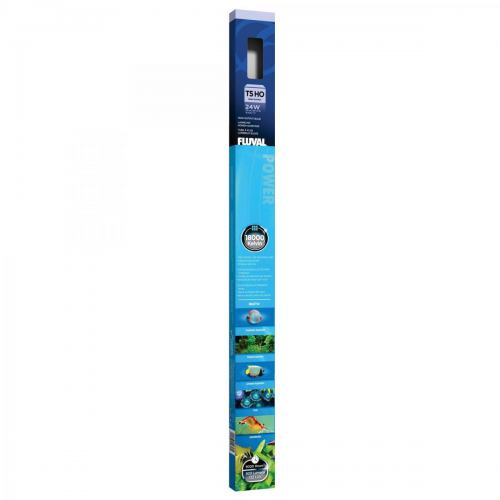 Люмінесцентна лампа Hagen Fluval Power Spectrum 24 Вт, 55 см