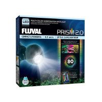 Підсвічування для акваріумів Hagen Fluval Prism 2.0 RGB LED, 6.5 Вт Підсвічування для акваріумів Hagen Fluval Prism 2.0 RGB LED, 6.5 Вт