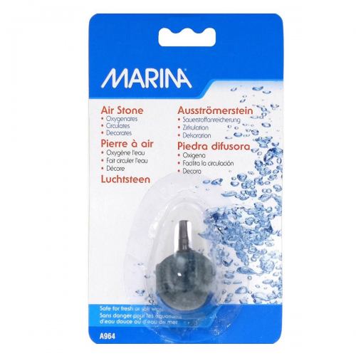 Розпилювач повітря Hagen Marina, круглий, 22 мм