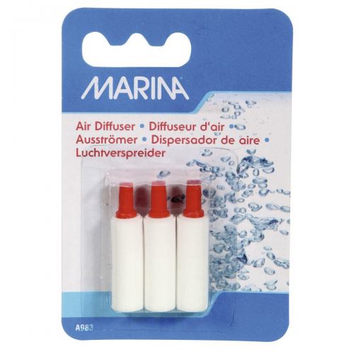 Розпилювач повітря Hagen Marina, циліндр, 3 шт