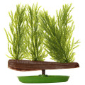 Декорація Hagen WILLOW MOSS, рослина пластикове, 11 см
