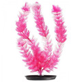 Декорація Hagen Foxtail pink, рослина пластикове, 13 см