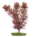 Декорація Hagen Foxtail, рослина пластикове, 13 см