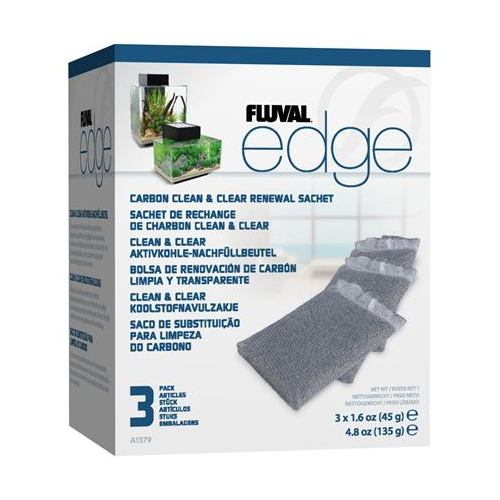 Наповнювач для фільтра Hagen Fluval Edge, 3 шт, 45 г