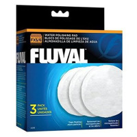 Наповнювач для фільтра Hagen Fluval Water Polishing Pad, 3 шт