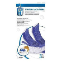 Змінний фільтр Hagen Catit, для поїлки Catit 50050, 3 шт Змінний фільтр Hagen Catit, для поїлки Catit 50050, 3 шт