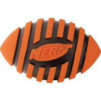 Іграшка Hagen Nerf м'яч регбі, для собак, 8.5 см Іграшка Hagen Nerf м'яч регбі, для собак, 8.5 см
