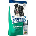 Сухий корм Happy Dog Fit & Well Medium Adult для дорослих собак середніх порід, 4 кг