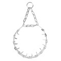 Строгий ошийник Collar для собак, нержавіюча сталь, 30 мм, 50 см
