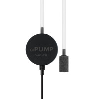 Компресор aPUMP Magnet, для акваріумів до 100 л Компресор aPUMP Magnet, для акваріумів до 100 л