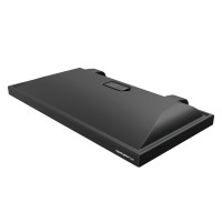 Кришка акваріумна AquaLighter Lid 40 × 25 см