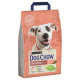 Сухий корм Purina Dog Chow Sensitive для дорослих собак схильних до алергії, з лососем, 2.5 кг