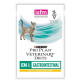 Вологий корм Purina Veterinary Diets Feline PPVD для котів, при порушенні травлення, з куркою, 85 г