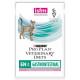 Вологий корм Purina Veterinary Diets Feline PPVD для котів, при порушенні травлення, з лососем, 85 г