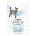 Вологий корм Pro Plan Veterinary Diets Hydra Care для котів, що сприяє зниженню концентрації сечі, 85 г