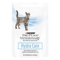 Вологий корм Pro Plan Veterinary Diets Hydra Care для котів, що сприяє зниженню концентрації сечі, 85 г Вологий корм Pro Plan Veterinary Diets Hydra Care для котів, що сприяє зниженню концентрації сечі, 85 г